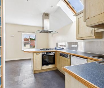 1 bedroom maisonette to rent - Photo 6