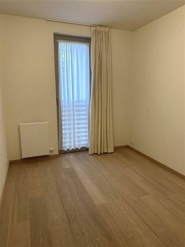 Appartement te huur - Foto 5