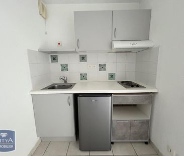 Location Appartement 1 pièce 37m² LE MANS 72100 - Photo 2