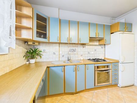 67,7 m² l Oddzielna kuchnia l 3 pokoje l Od zaraz - Photo 2