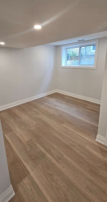For Lease - 82 Madawaska Avenue Unit# Basement, Toronto, Ontario - Photo 1