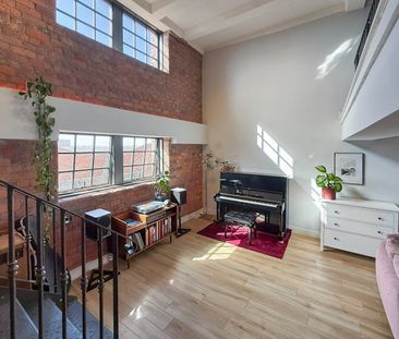 2 Bed Flat, Regent Road, L3 - Photo 6