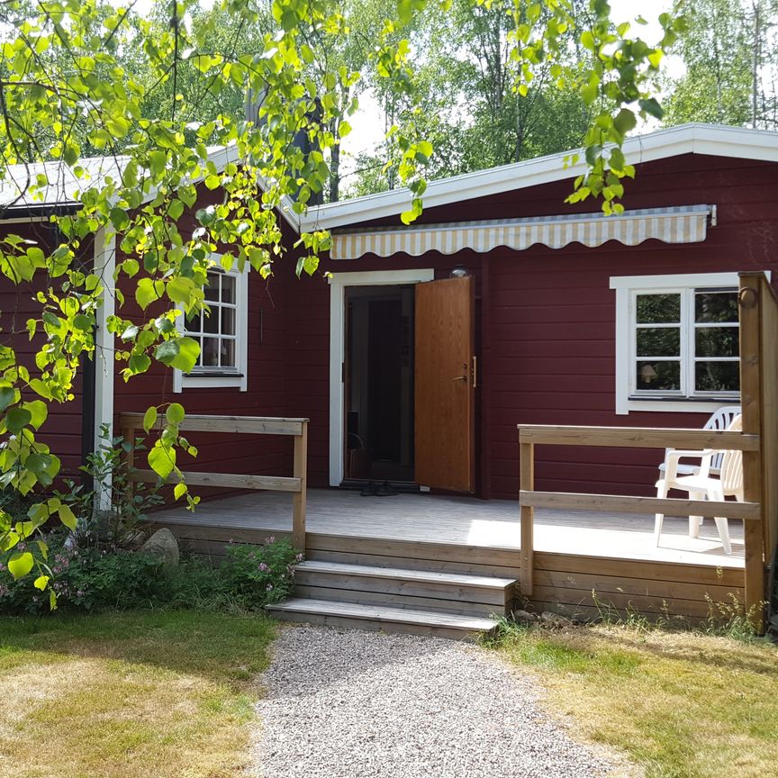 Dillvägen, Hjärnarp - Photo 2