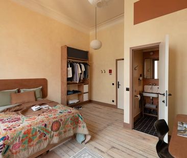 Appartement te huur - Photo 4