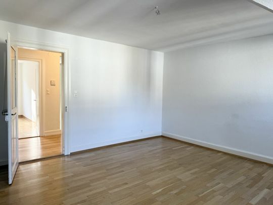 Exclusive duplex apartment in the Bachletten district! - Foto 1