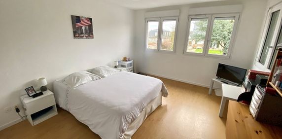 APPARTEMENT BOIS GUILLAUME 2 pièces - Photo 2
