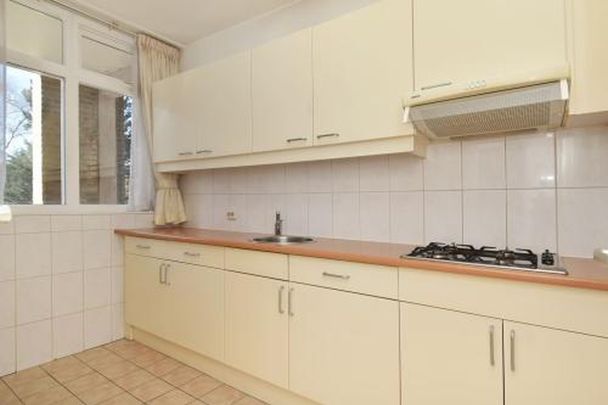 Sportlaan 2566 GK 's-Gravenhage - Foto 1