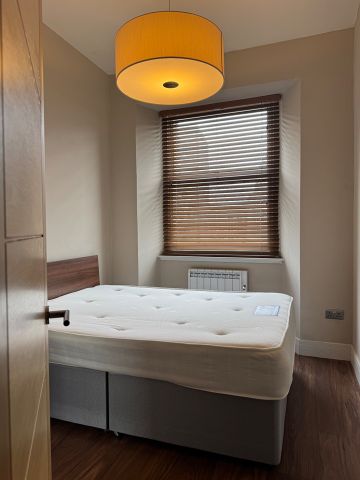 2 Bed Flat, London Road, G1 - Photo 3