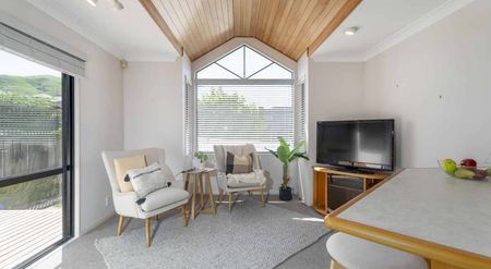 Family Home in Churton Park - Photo 2