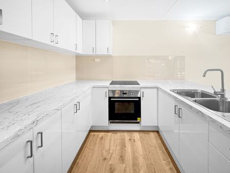 Modern Two Bedroom Unit - Photo 5