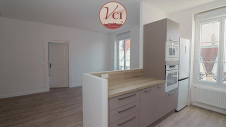 Location Appartement 3 pièces 70m² VICHY 03200 - Photo 4