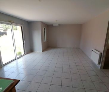 GOVEN - Dans un lotissement - Maison T6 de 110 m² habitables (125.9... - Photo 2