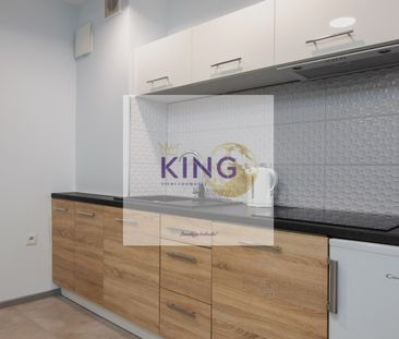 Mieszkanie na wynajem Szczecin, Pogodno, Klemensa Janickiego - Photo 3