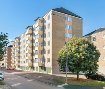 Stinsgatan 7 - Foto 2