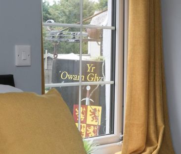 Ashley Cothley Cottage - Photo 5