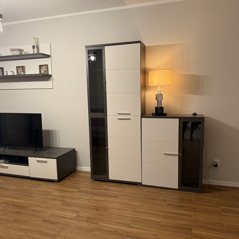 mieszkanie na wynajem Szczecin Stare Miasto - Photo 1