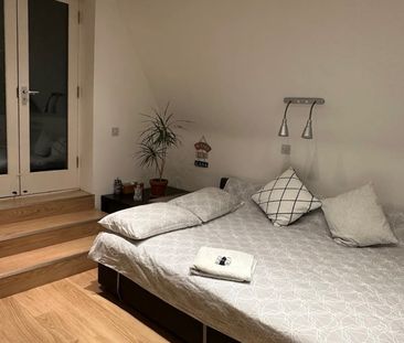 Room in a Shared Flat, Great North Road, N6 - Photo 6