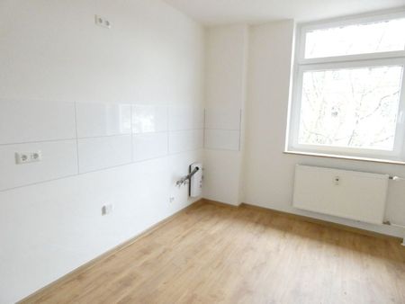 *** Moderne und großzügige 2-Zi-Altbauwohnung mit Loggia im beliebten Luisenhof *** - Photo 2