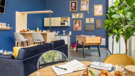 T2 de 44m² - Photo 5