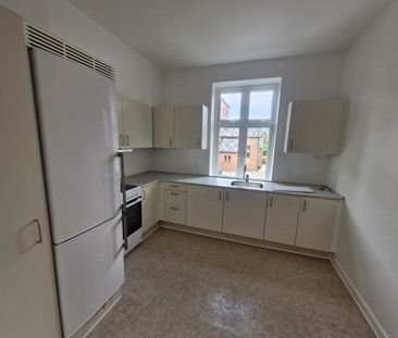 3 vær. lejlighed til leje i Haderslev. 104m2 - Photo 6