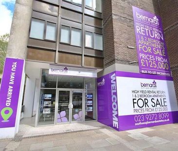 Enterprise House Isambard Brunel Road, PO1 - Photo 3