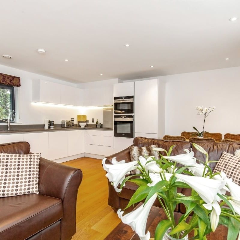 2 bedroom apartment to rent - Photo 1