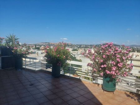 Διαμέρισμα για ενοικίαση Κέντρο (Χαλάνδρι) - Photo 3