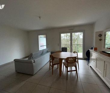 APPARTEMENT T2 - QUARTIER PONT DU CENS - SURFACE 51 M² - Photo 4