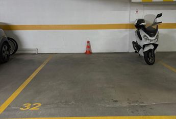 1 Bedroom Apartment with parking, Fórum Oeiras, Oeiras