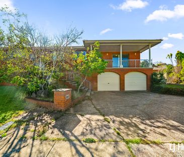 6 Galvin Place, Holt ACT 2615 - House For Rent | Domain - Photo 1