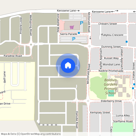 B/57 Espirit Way, 6171, Baldivis