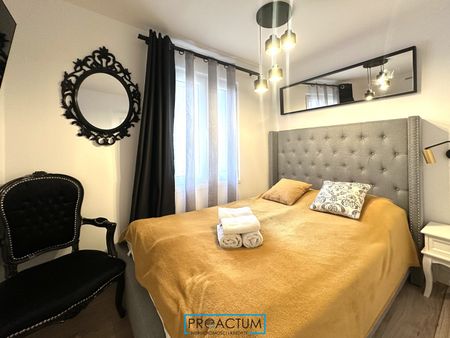 Przytulne mieszkanie na Starówce - 2 pokoje! - Photo 4