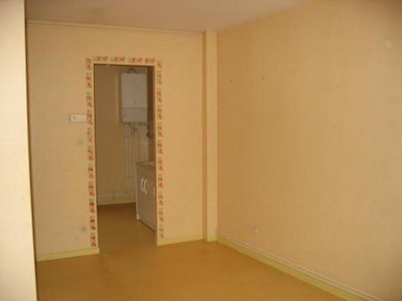 Appartement 2 pièces à - Photo 4