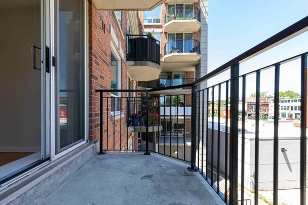 For Lease - 18 Wanless Avenue Unit# 314, Toronto, Ontario - Photo 1