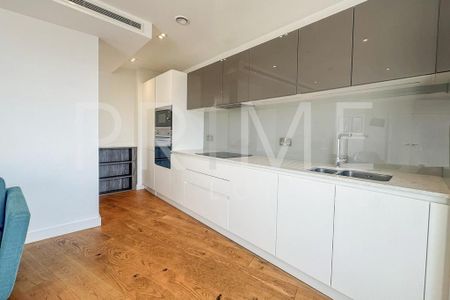 1 bedroom apartment to rent - Photo 4