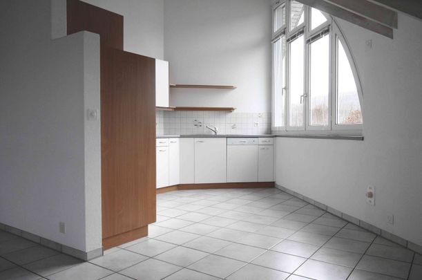 4.5 Zimmer, 106 m² - Photo 1