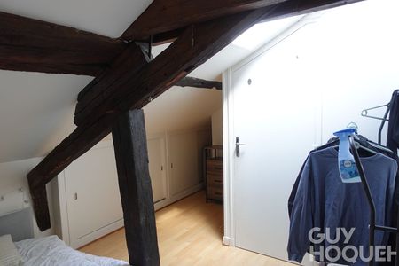 Appartement 4 pièce(s) 89.23 m2 - Photo 3