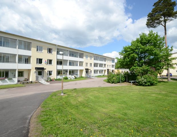 Djurgårdsvägen 31 A - Foto 1