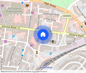 Arthur Street, Aldershot, GU11 - Photo 1