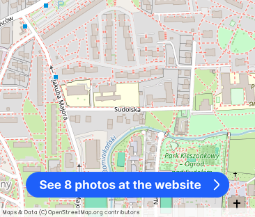 Nowe!MPEC-2 pokoje-balkon-Prądnik Czerwony-Aleja 29 Listopada - Photo 1