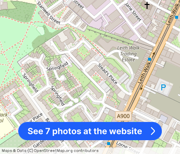 Springfield Street, EDINBURGH, EH6 - Photo 1