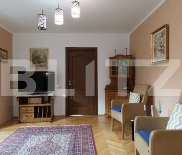 Apartament 2 camere, decomandat, 60 mp, zona C. Brancusi - Photo 5