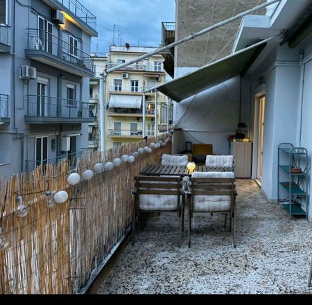 Διαμέρισμα για ενοικίαση Καμάρα - Ροτόντα (Κέντρο Θεσσαλονίκης) - Φωτογραφία 4