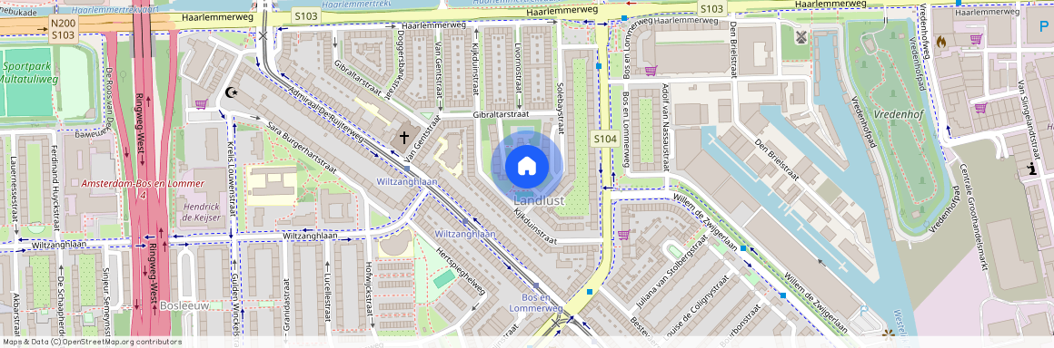 Solebaystraat 1055 ZH Amsterdam