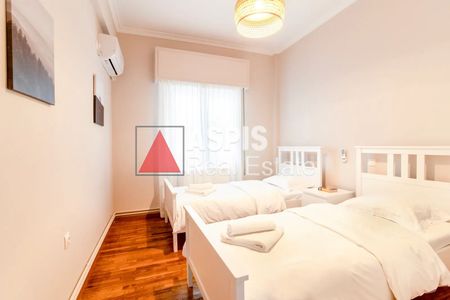 Διαμέρισμα για ενοικίαση Θησείο (Ιστορικό Κέντρο) - Photo 4