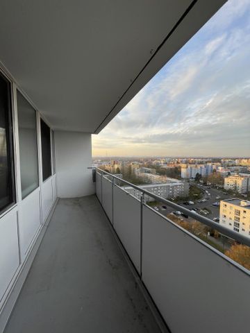 Moderne 3-Zimmer-Etagenwohnung in Braunschweig mit Blick über Braunschweig! - Photo 5