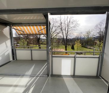 3.5 Zimmer, EG - Photo 5