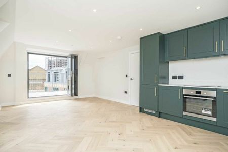 Wharf Place, Broadway Market, E2 - Photo 5