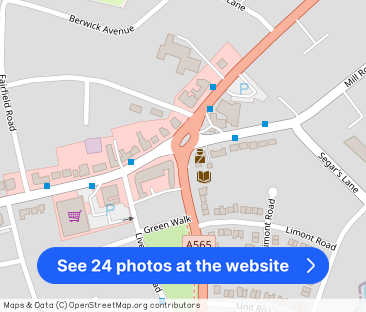 Open Golf 2026 Gleneagles, Ainsdale, Southport, PR8 - Photo 1