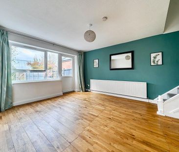 2 bedroom terraced house to rent - Photo 1